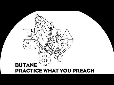 Butane - Listen [Extrasketch 10]