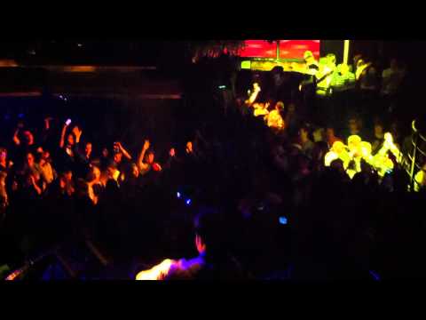 Gareth Emery - Nadia Ali - Rapture (Lizard Lounge - December 19, 2010)