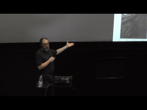 Bruce Eckel - A Language is More Than a Language