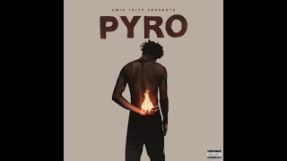 Amir Tripp - Hardball