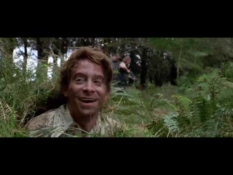 Without a Paddle (2004) - Yes, We Really Want to Hurt You