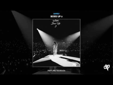 IAMSU! - I Cant Lose ft. 24hrs (Produced by IAMSU)