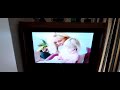 Closing To Baby Bach Mid 2000 VHS