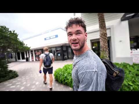 A day in the life being stronger and richer than everyone at 21