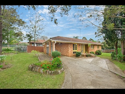 3 Dickens Road, Ambarvale - Prudential Real Estate 4628 0033