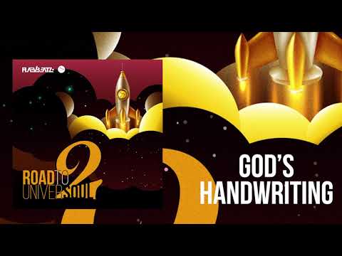 Flaev Beatz - God's Handwriting (Audio)