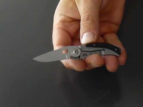 True Utility SkeletonKnife
