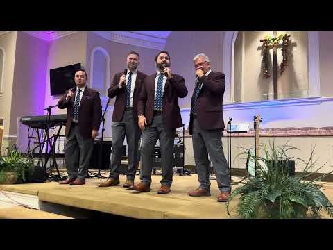 I Believe  - Unity 4 Quartet (Oct 19 2024)