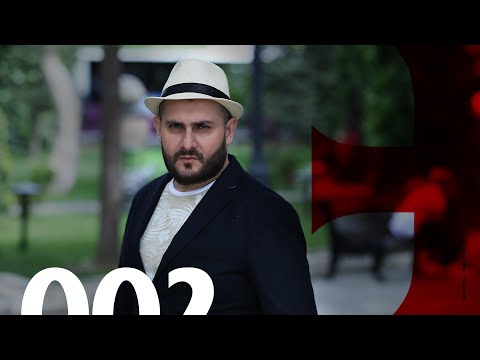 AZ-YA+ Murad Arif — 002: Müharibə dövründə incəsənət, xaricdəki azərbaycanlılar, Qarabağa qayıdış
