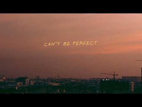 NERDFACE - CAN'T BE PERFECT (Official Audio)