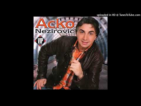 Acko Nezirović - Lavčina Mangupčina