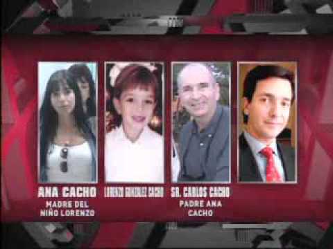 SuperXclusivo - Sr. Carlos Cacho le da sobre al Gobernador