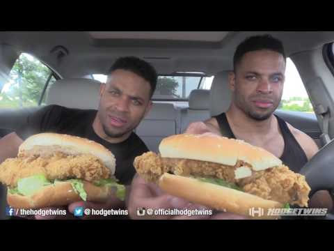 download lagu mp3 mp4 Kfc Double Crunch, download lagu Kfc Double Crunch gratis, unduh video klip Kfc Double Crunch