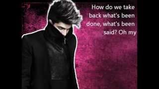 Adam Lambert - Take Back