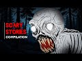 New Horror Stories Animations Scary Stories To Tell In The Dark