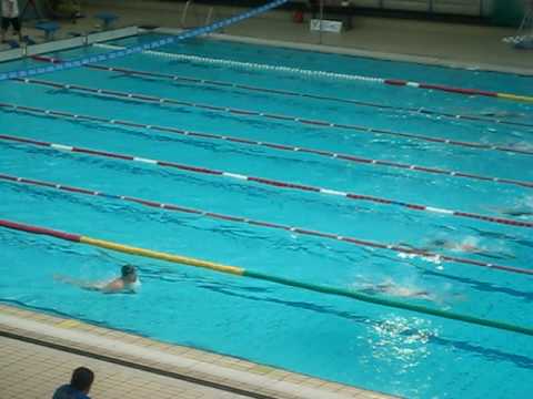 100 Rana di Fox al 2 Trofeo il gabbiano 2010