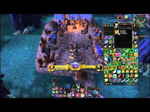 How to Make Money with Garrison Resources!- [wow Guide]-wow 6.2.3