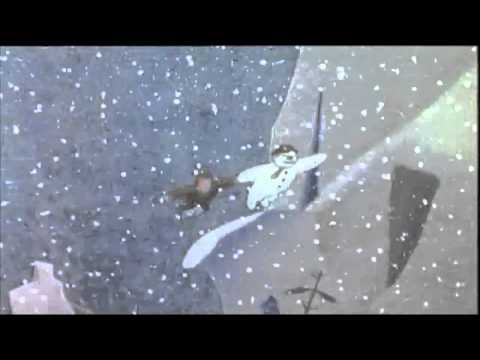 Walking In The Air (theme from The Snowman)- as performed by CCTV