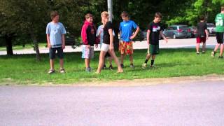 "Me and You" -Stereo Skyline Music Video