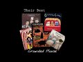 I Feel Possessed - Crowded House