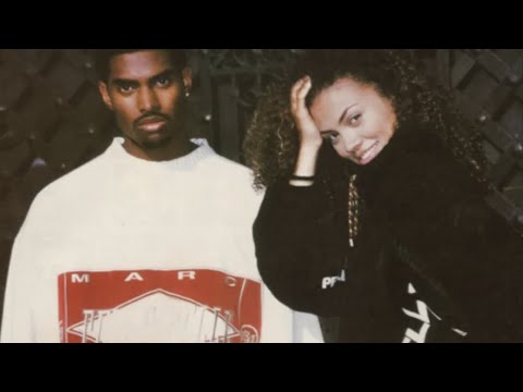 What Happened To '90s R&B Duo Groove Theory? | Egos, Different Career Goals & The Death of R&B