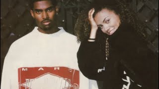 What Happened To &#39;90s R&amp;B Duo Groove Theory? | Egos, Different Career Goals &amp; The Death of R&amp;B