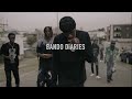 PsychoYP Bando Diaries Feat Odumodublvck Official Video
