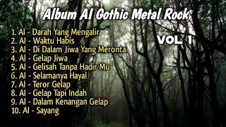 Download lagu Kompilasi Lagu AI Musik Gothic Metal Rock Vol 1 mp3