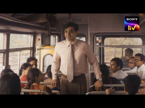 Dr. Vikram Sarabhai Open Up To Mrinalini | Rocket Boys | SonyLIV Originals
