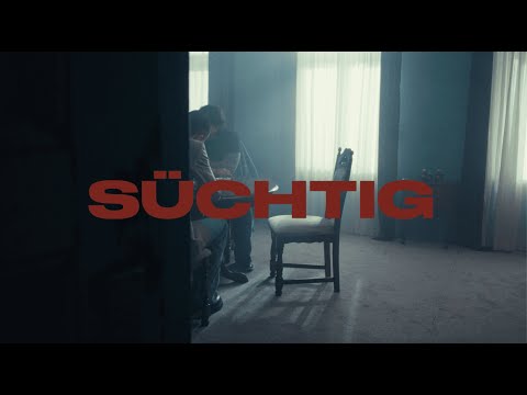 SÜCHTIG - MORPHEUZ (prod. by whatisagxpsy)