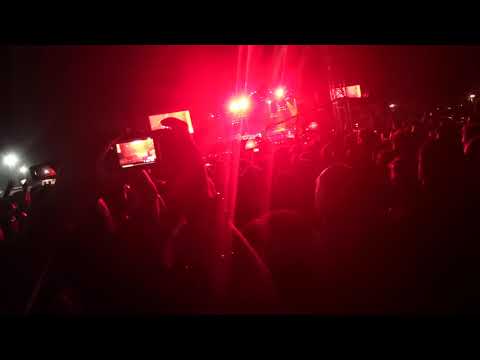 Firenze Rocks - Iron Maiden 16/06/2018