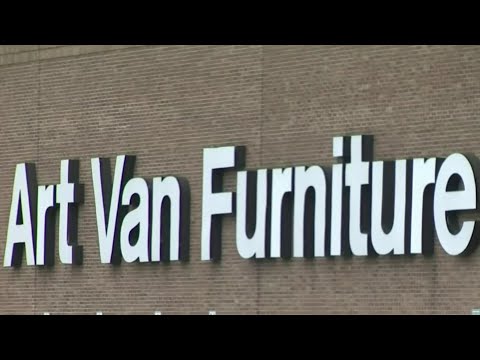 Art Van Furniture to close all stores: How did we get here?