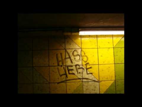 Guantana-MOHR - Hassliebe