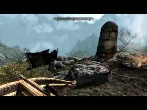 Let's Play Skyrim 433 - Endlich mal wieder Abgeschworene.