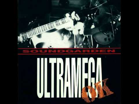 Soundgarden - Circle Of Power