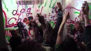 Dog Chocolate play Be A Bloody River