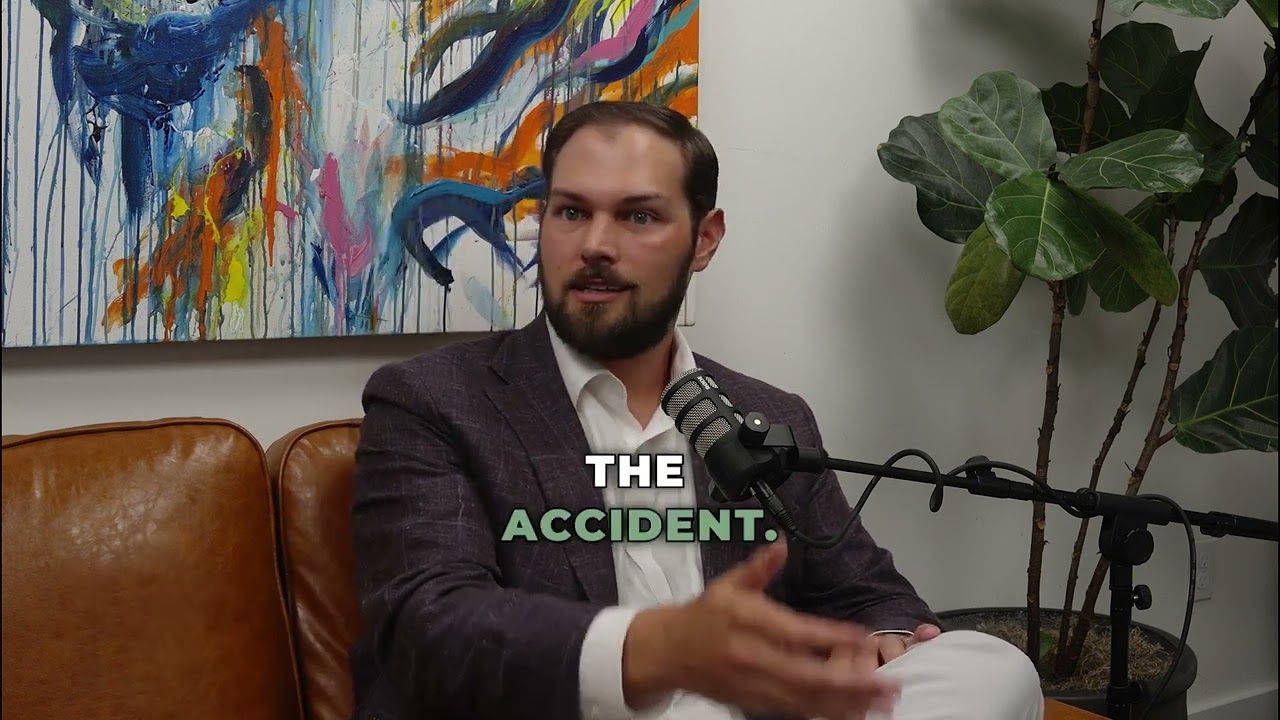 Common Car Accident Injuries and Why You Need a Baton Rouge Lawyer