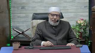 صورة هل تجب الفدية بتساقط شعر المحرم دون قصد؟/الإثنــين(30-12-2024م)الحلقة الثانية