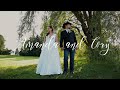 Amanda Cory S Wedding 2021