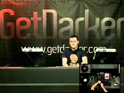 GetDarkerTV 022 - Youngstar, Orien, Ruff One & Ceo, Zeebra & 2 Dark