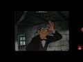 Roquefort Attempts To Tail Edgar The AristoCats Greek Version