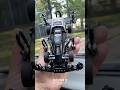 Kamen Rider Black Tamiya TS Custom By GO FOR IT Kamenriderblack Tamiya Mini4wd