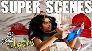 Download lagu Oh My Darling Super Scenes | Two Birthdays, Two Sweet Surprises for the Couple | Anikha | Melvin mp3