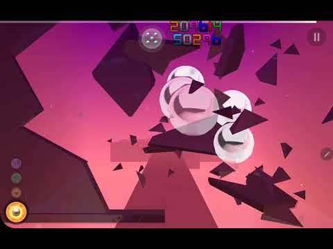 Smash Hit Custom Checkpoint 2.5.0 by Sasha D - Checkpoint 185-211