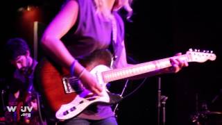 Lissie - &quot;Further Away (Romance Police)&quot; (Live - WFUV at The Cutting Room)