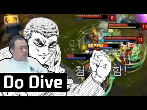 Liên Minh Huyền Thoại: thánh đập bàn phím ảo tưởng sức mạnh :v