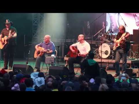 František NEDVĚD a Tiebreak - Igelit, Live HD, Lodenica 2014