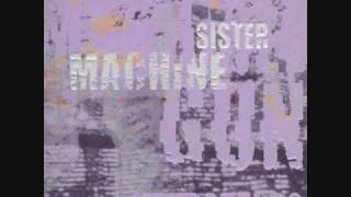 Temptation - Sister Machine Gun