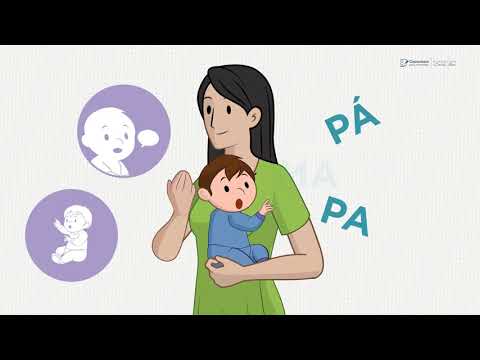 Curso de Promotor del Desarrollo Infantil 0