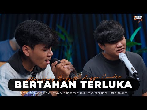 Fabio Asher - Bertahan Terluka on Spotify Charts